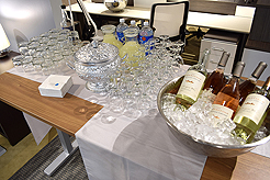 GLOBAL FURNITURE OPEN HOUSE